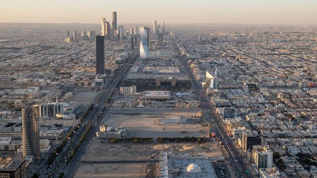 Suudiler, borçlanmada Çin’i tahtından indirdi