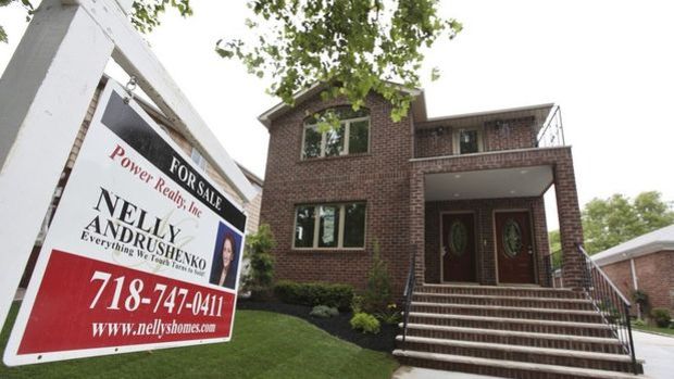 ABD’de mortgage faizleri yükseldi