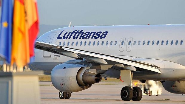 AB’den Lufthansa’ya verilen devlet yardımına soruşturma