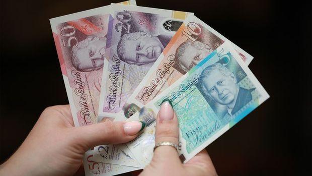 Avrupa’nın en büyüğü sterlinde alıma geçti