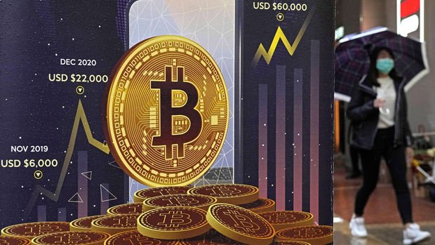 Bitcoin’de Biden etkisi