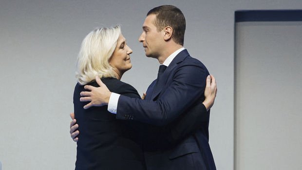 Fransız tahvillerinde ‘siyaset’ etkisi