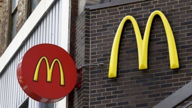 McDonald’s satışları 2020’den bu yana ilk defa düştü