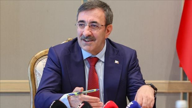 Yılmaz: Cari denge hizmet gelirlerindeki artışla iyileşti