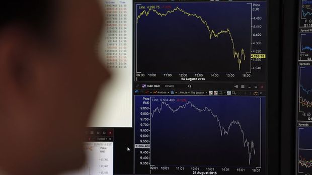 Carry trade sarsıntısında sona gelindi mi?