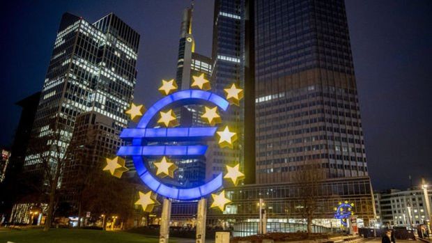 Euro Bölgesi’nde ÜFE Haziran’da yükseldi