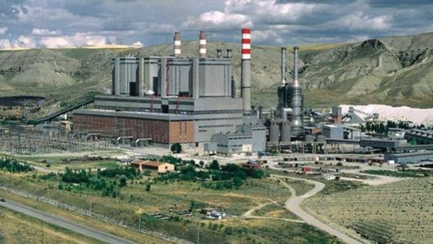 Çayırhan Termik Santrali özelleştirme tarihi belirlendi