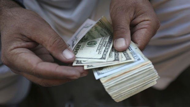 Dolar endeksi Fed öncesi Ocak’tan beri en düşük seviyede