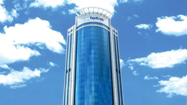 Yapı Kredi 80. yılını kutluyor