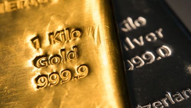 Citi, altın ve gümüş tahminlerini artırdı