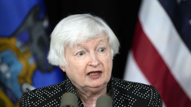 G7’den Ukrayna’ya 50 milyar dolar kredi sağlama thhüdü