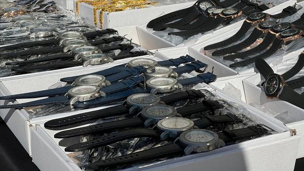 Hazine ve Maliye Bakanlığı 4 milyar liralık kayıt dışı st ticaretini ortaya çıkardı