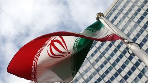 İran: İsrail’e saldırıyı meşru müdaf hakkımız uyarınca düzenledik