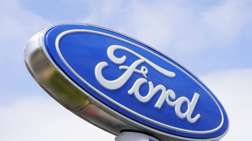 ABD’den Ford Motor’a 165 milyon dolar ceza