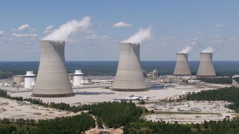 ABD’den nükleer enerji kapasitesini 2050’ye kadar 3 katına çıkarma hedefi