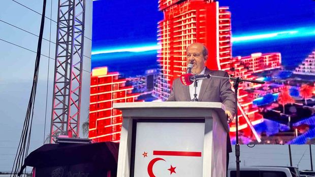 Akdeniz’in cazibe merkezi Kıbrıs’a yatırımlar artıyor