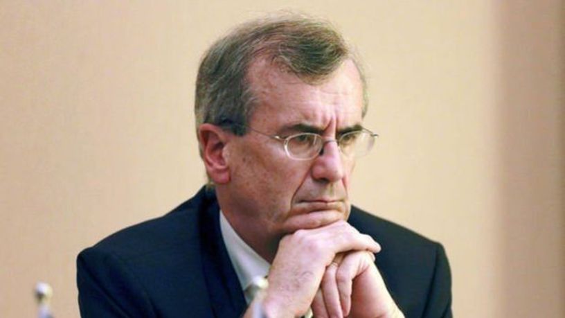 AMB/Villeroy: Daha büyük faiz indirimi için kapıyı açık tutmalıyız