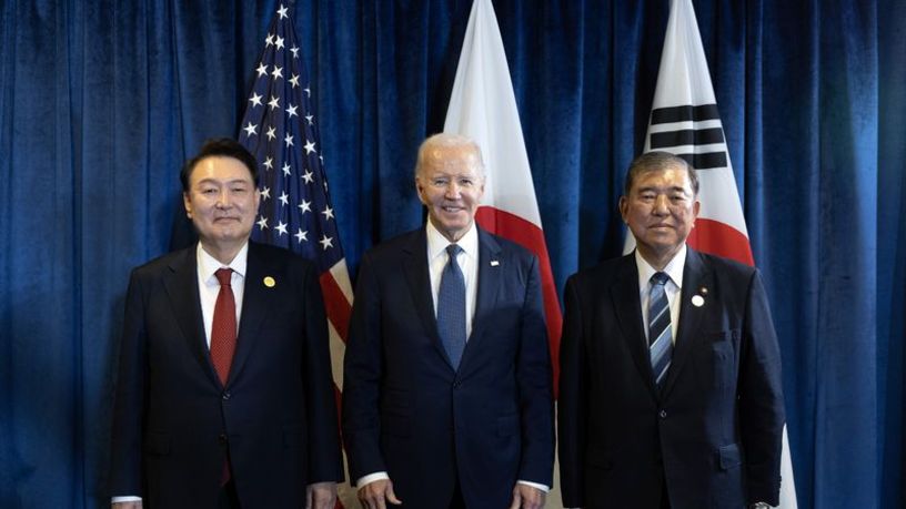 APEC Zirvesi’nde üçlü iş birliğinden sorumlu yeni sekreterlik kuruldu