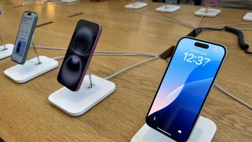 Apple, İngiltere’de 3 milyar sterlinlik toplu tüketici davasıyla karşı karşıya