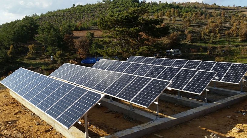 Arçelik ve Yapı Kredi Leasing’ten güneş enerjisi işbirliği