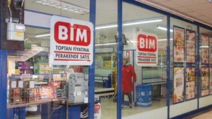 BİM’in 3. çeyrek kârı beklentinin altında kaldı