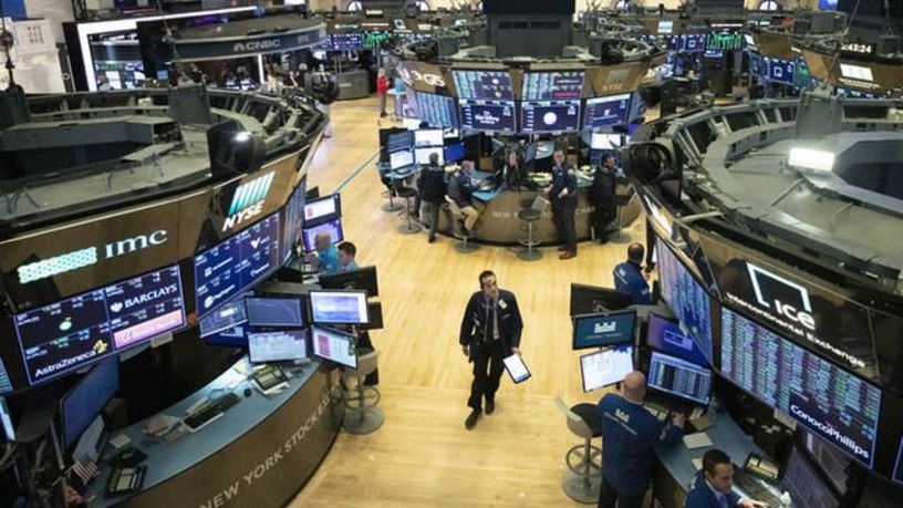 Bu hafta küresel piyasalarda yoğun veri trafiği takip edilecek