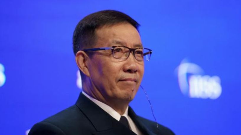 Çin’de üçüncü savunma bakanına da soruşturma