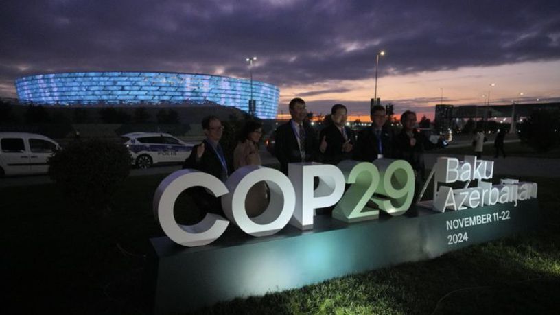 Cop29’un bilançosu: Öne çıkan kararlar, thhütler…