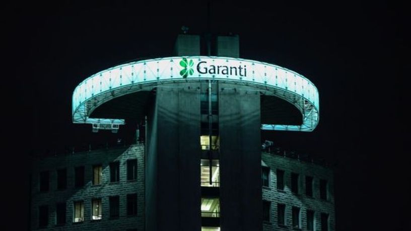Garanti BBVA’da üst düzey atama