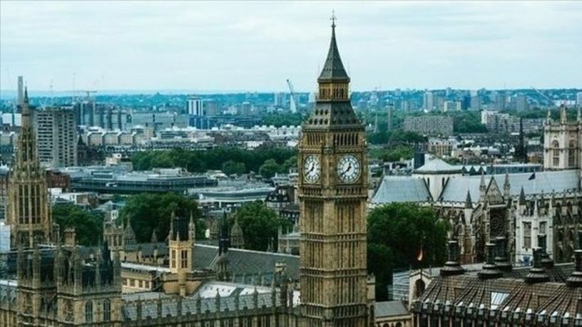 İngiltere’den emisyonlarını yüzde 81 azaltma thhüdü