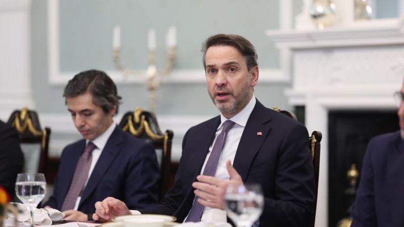 İngiltere’den Türkiye’ye 2 milyar sterlinlik enerji finansmanı hamlesi