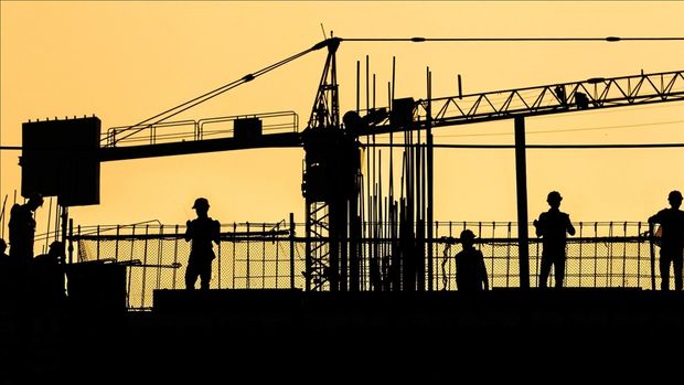 İnşt malzemesi ihracatı 3. ayda da arttı