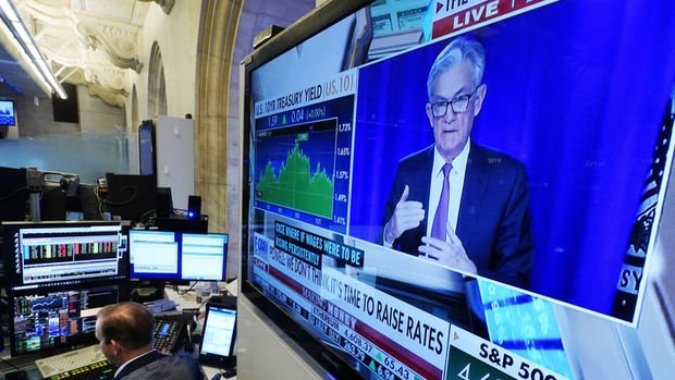 Küresel piyasalarda gözler Fed’e döndü