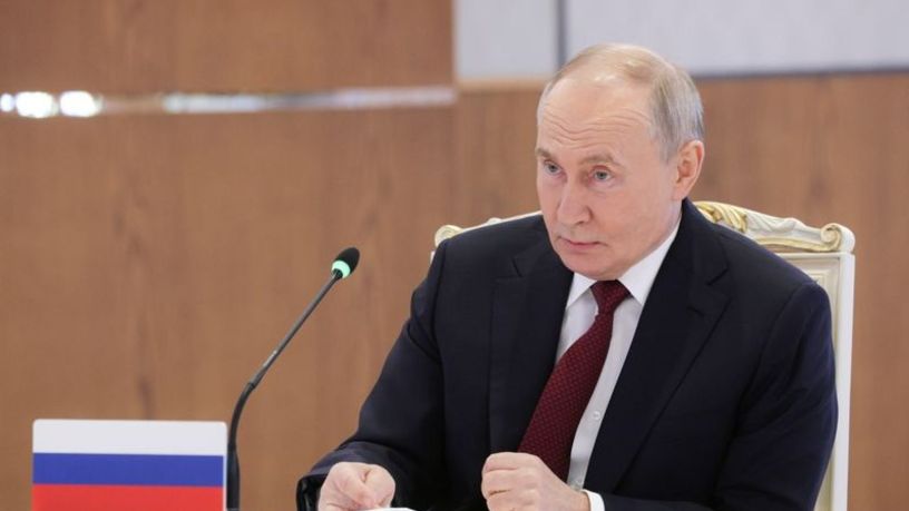 Putin: Ukrayna nükleer silaha sahip olursa, elimizdeki tüm silahları kullanacağız