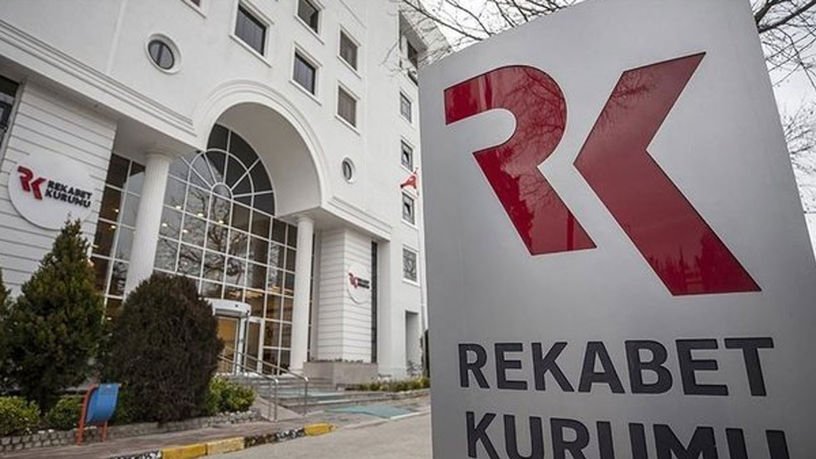 Rekabet’ten Viking Kağıt ve Selüloz şirketine 9,1 milyon lira ceza