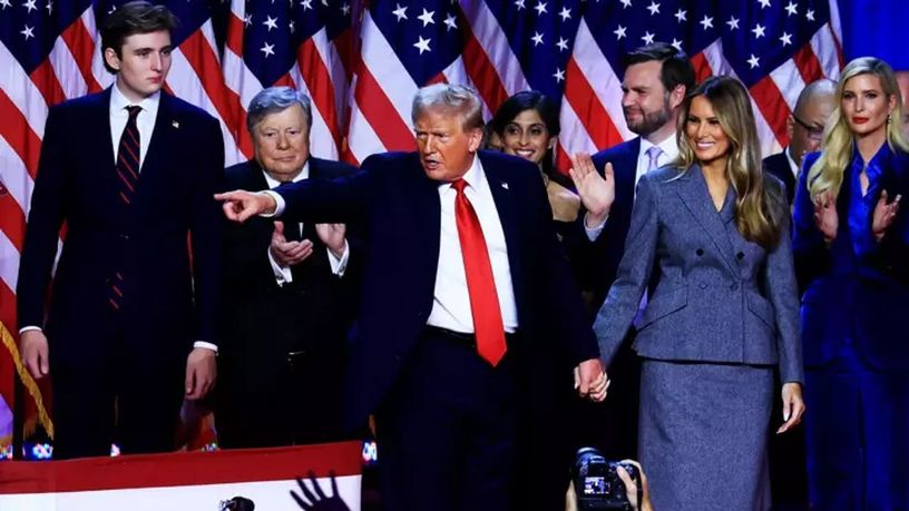 Trump’ın kabinesi şekilleniyor