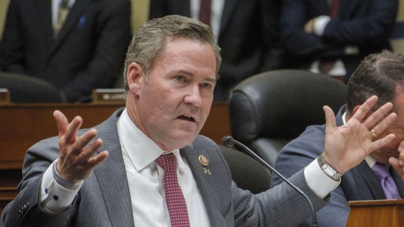 Trump’ın ulusal güvenlik danışmanlığına Waltz’ı getireceği bildirildi