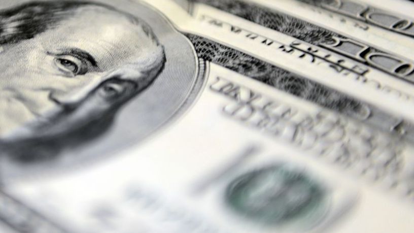 Yabancı para mevduatları geriledi