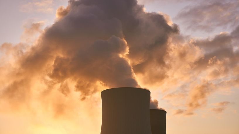 Yapay zeka teknoloji devlerini nükleer enerjiye yöneltiyor