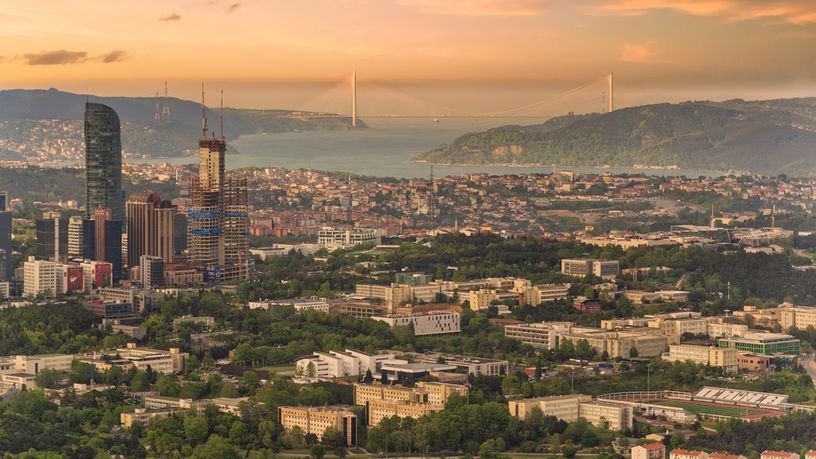 Yatırımcılar için İstanbul’un en kârlı mahalleleri