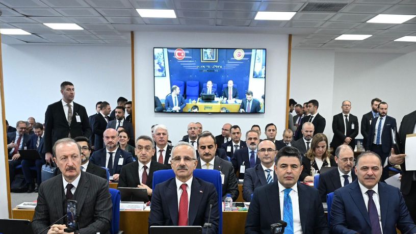 “Yurt içi uçuş frekans sayımızı yüzde 10 artırıyoruz”