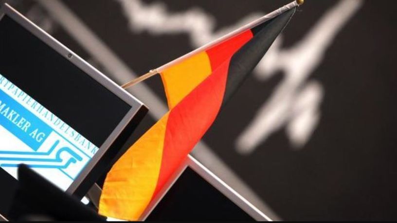 Alman şirketleri 2025 ile ilgili karamsar