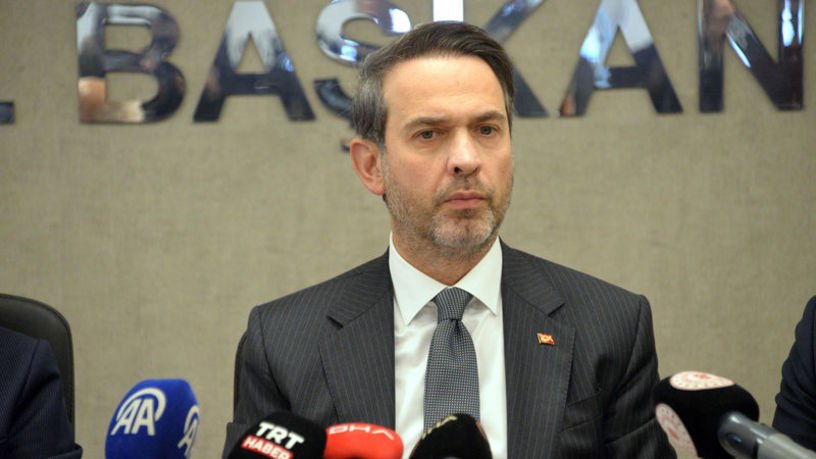 Enerji ve Tabii Kaynaklar Bakanlığı heyeti Suriye’ye gidecek