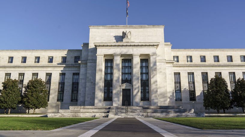 Fed’den üçüncü faiz indirimi