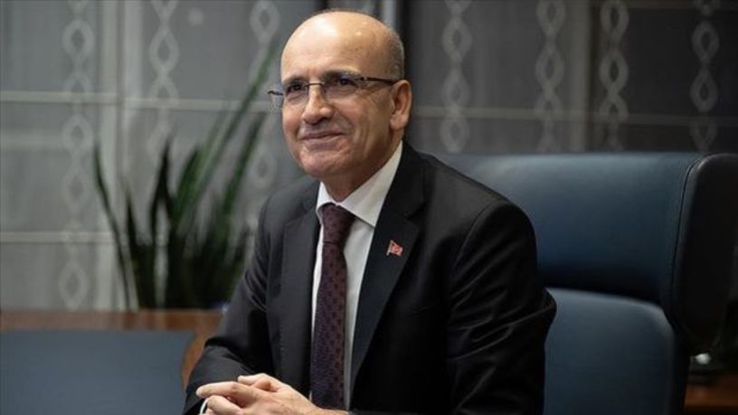 Mehmet Şimşek ve Cevdet Yılmaz’dan enflasyon değerlendirmesi