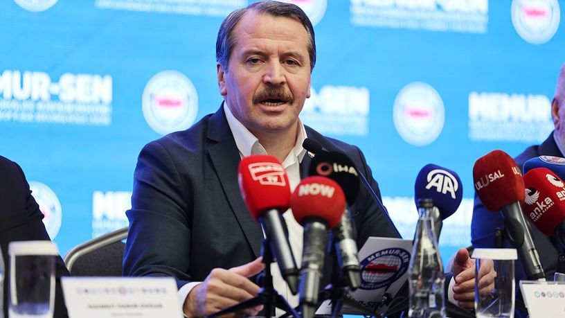 Memur ek zam talep etti