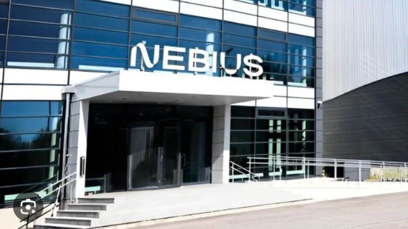 Nebius 700 milyon dolar yatırım aldı