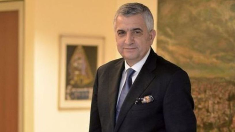 Otomotiv sanayicileri 2025 yılı için endişeli