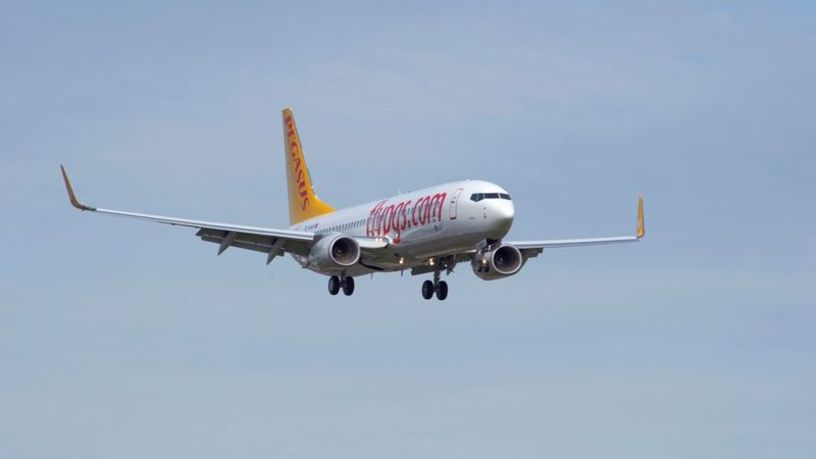 Pegasus’ta bilet fiyatlamada yapay zeka kullanımı