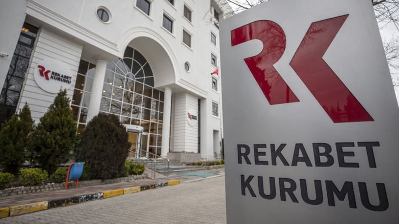Rekabet Kurumu, radarına takılan ihlallere 2024’te 7,7 milyar lira ceza kesti